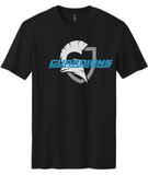 OCA Guardians Black T shirt