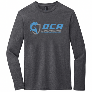 OCA Guardians long sleeve