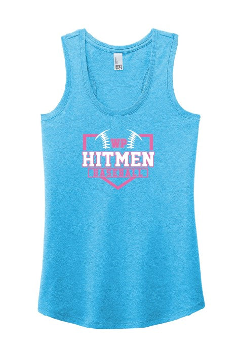 Hitmen tank