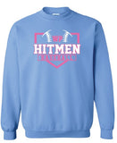 Hitmen Crewneck