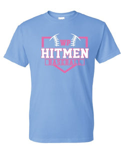 Hitmen T shirt