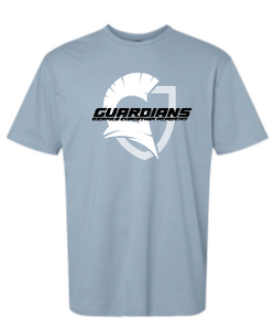 OCA Guardians BlueT shirt