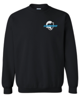 OCA Guardians Crewneck Sweatshirt