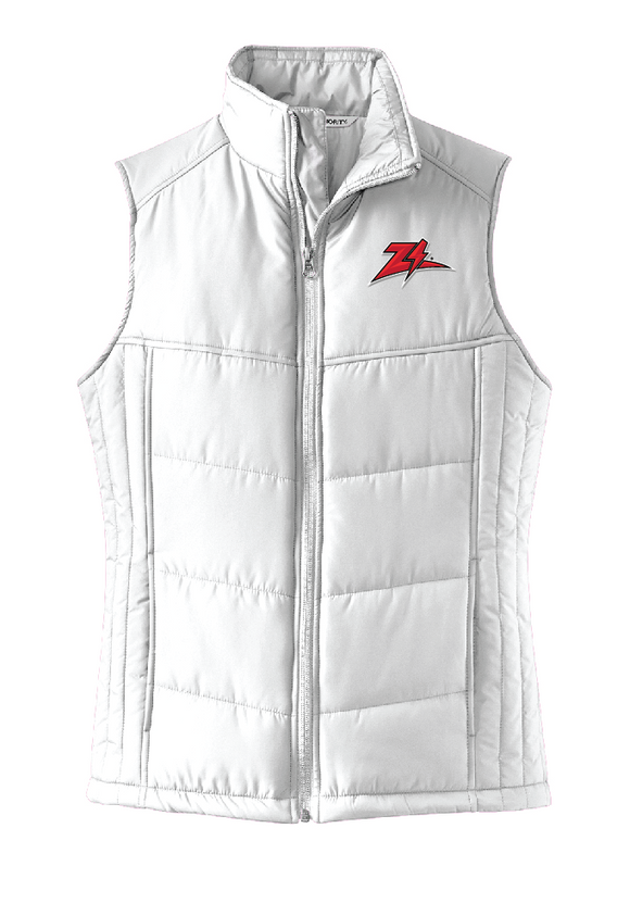 Lady Zizzer Golf Ladies Vest