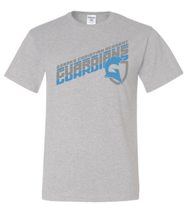 OCA Guardians Ash T shirt