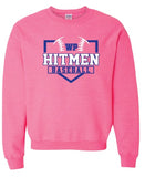 Hitmen Crewneck