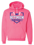 Hitmen Hooded Sweatshirt