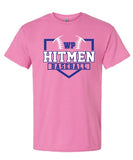 Hitmen T shirt